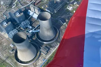 Ihr seid das Ruhrgebiet!