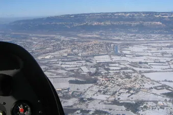 Vers les Basses Alpes