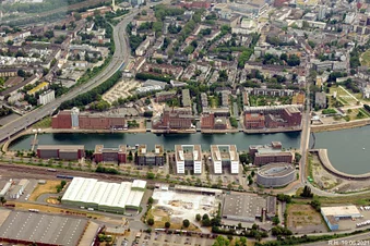 Best of Ruhrgebiet - Rundflug über das Herz der Region