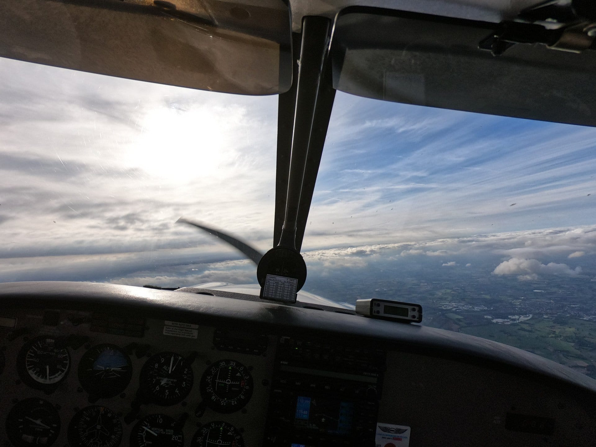 Piper PA28-181 Archer III