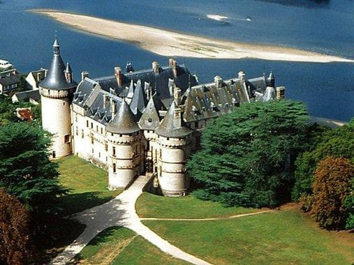 Châteaux de la Loire : merveilles de la Renaissance