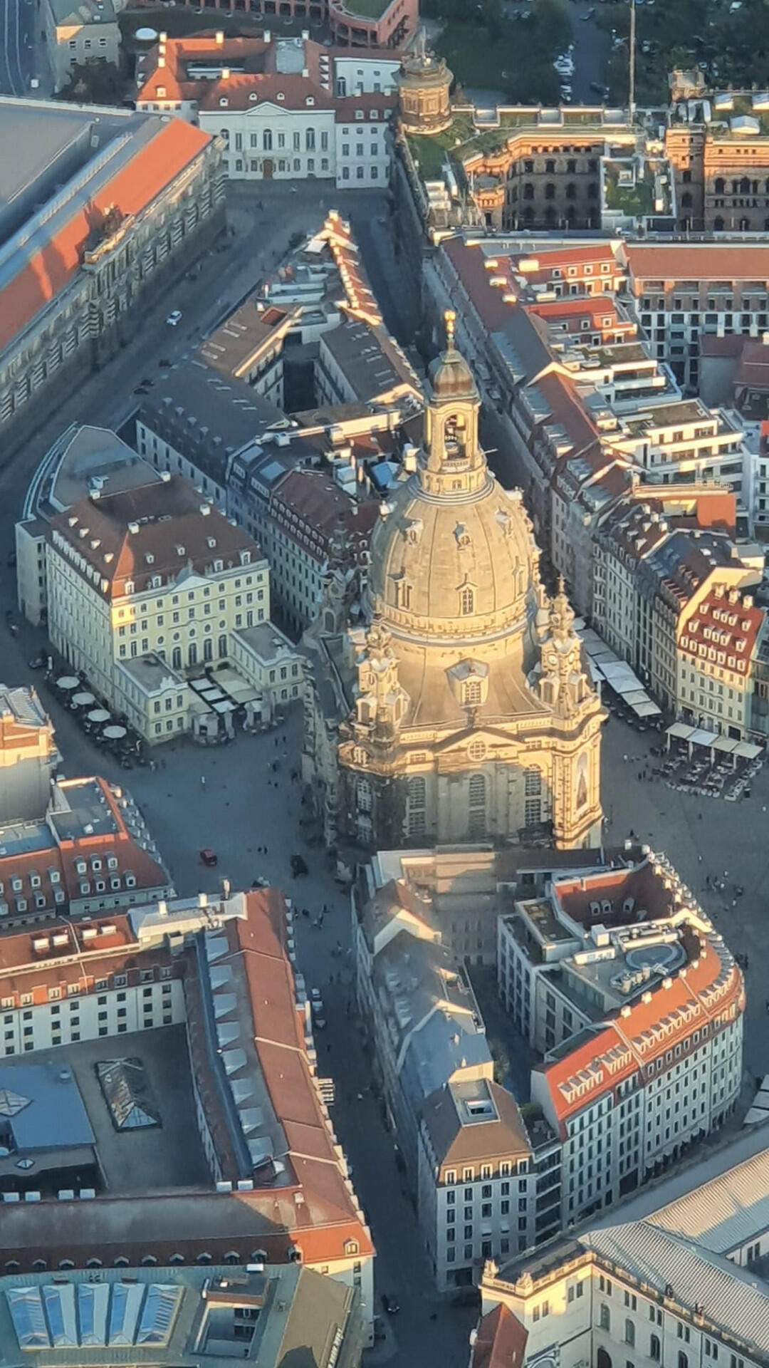 Rundflug Sachsen (nach deinen Wünschen)
