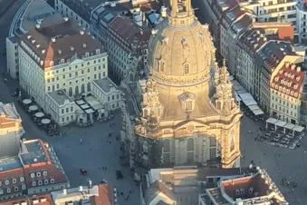 Rundflug Sachsen (nach deinen Wünschen)
