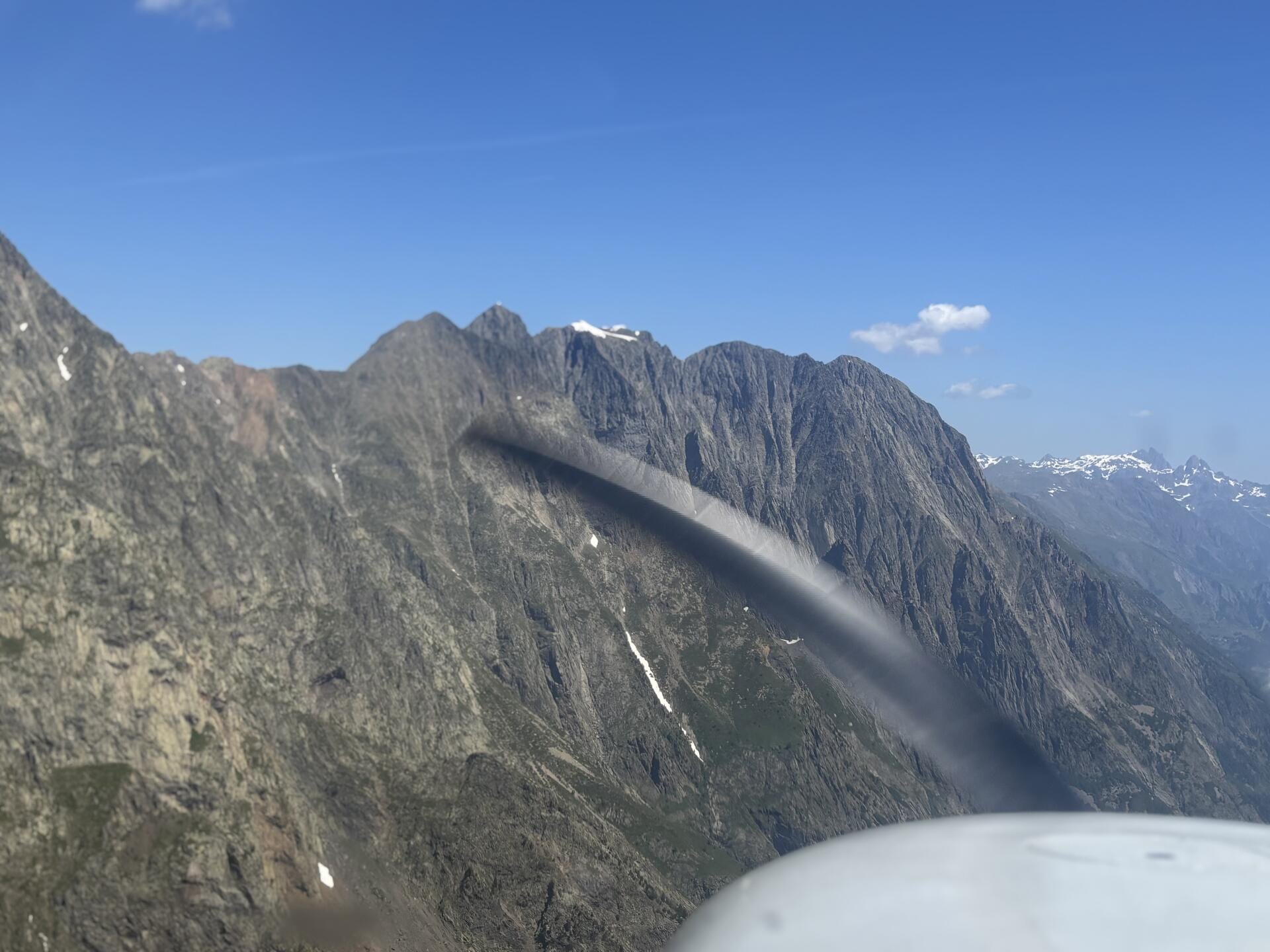 Massif du Taillefer