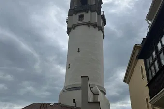 Luftlinie Bautzen – ein Tag zwischen Himmel und Historie