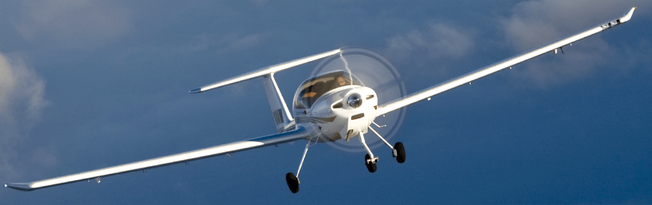 Diamond Aircraft DA20