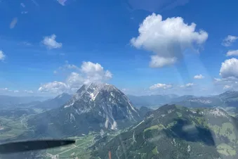 First Officer Experience - für Flugbegeisterte