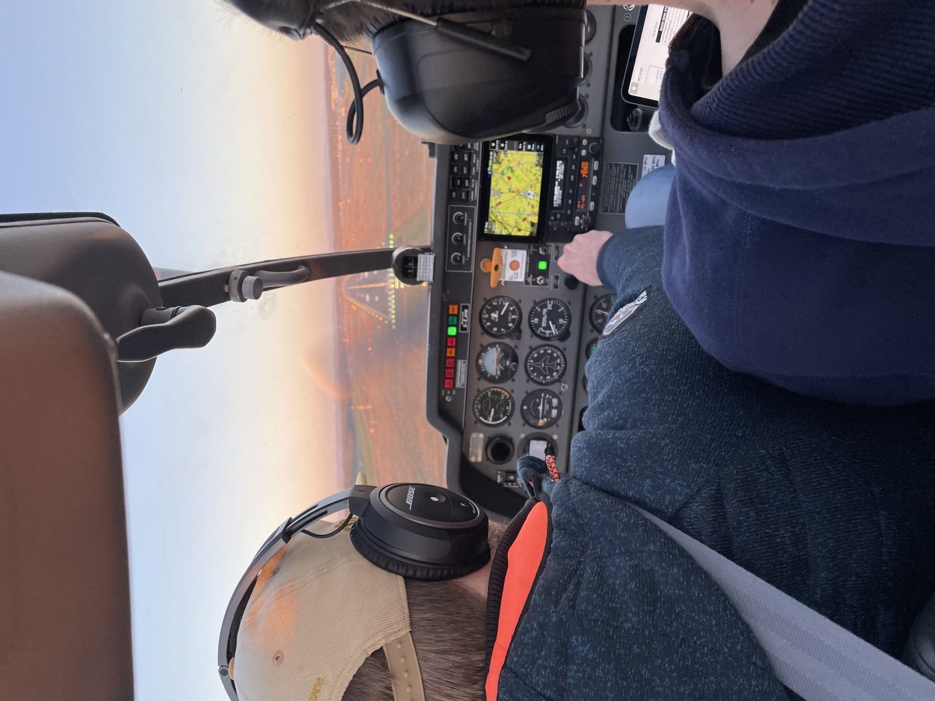 Robin DR400/200