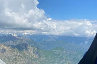 Ausflug nach Locarno mit Restaurantbesuch