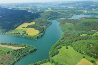 Sauerland Rundflug