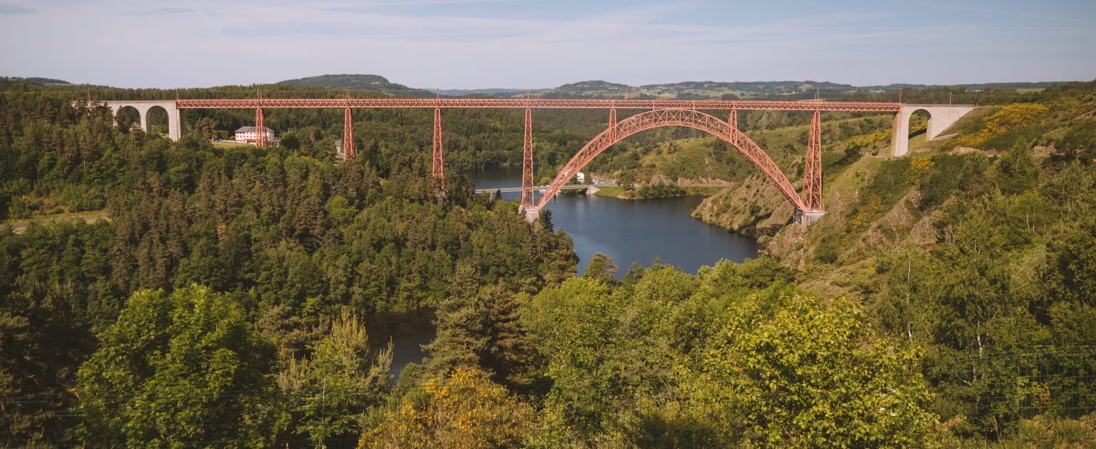 Viaduc de Garabit