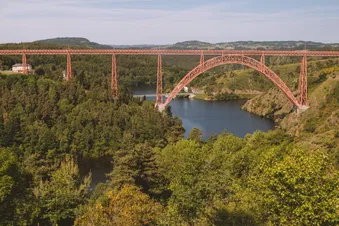 Viaduc de Garabit