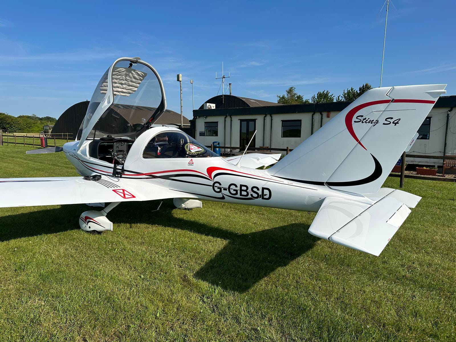 TL Ultralight TL20