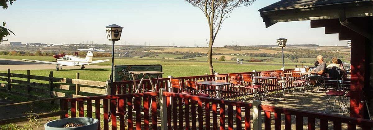 Good Food & Beautiful Landscapes of Bad NeuenAhr