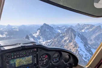 Von Mainz in die Alpen: ein unvergesslicher Tag