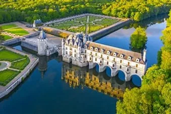 Chenonceau