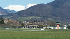 Aéroport Annecy Mont Blanc