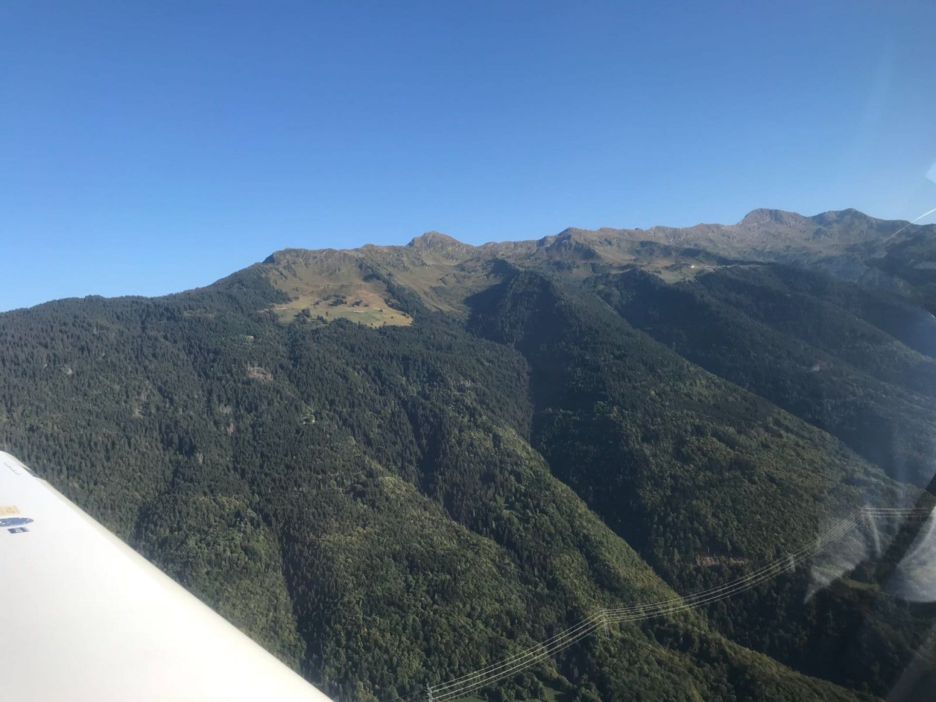 Vol Alpes-de-Haute-Provence (Gap, Sisteron, les Mées)