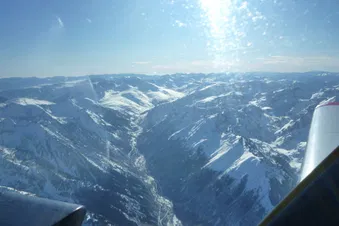 Le Carlit et ses lacs