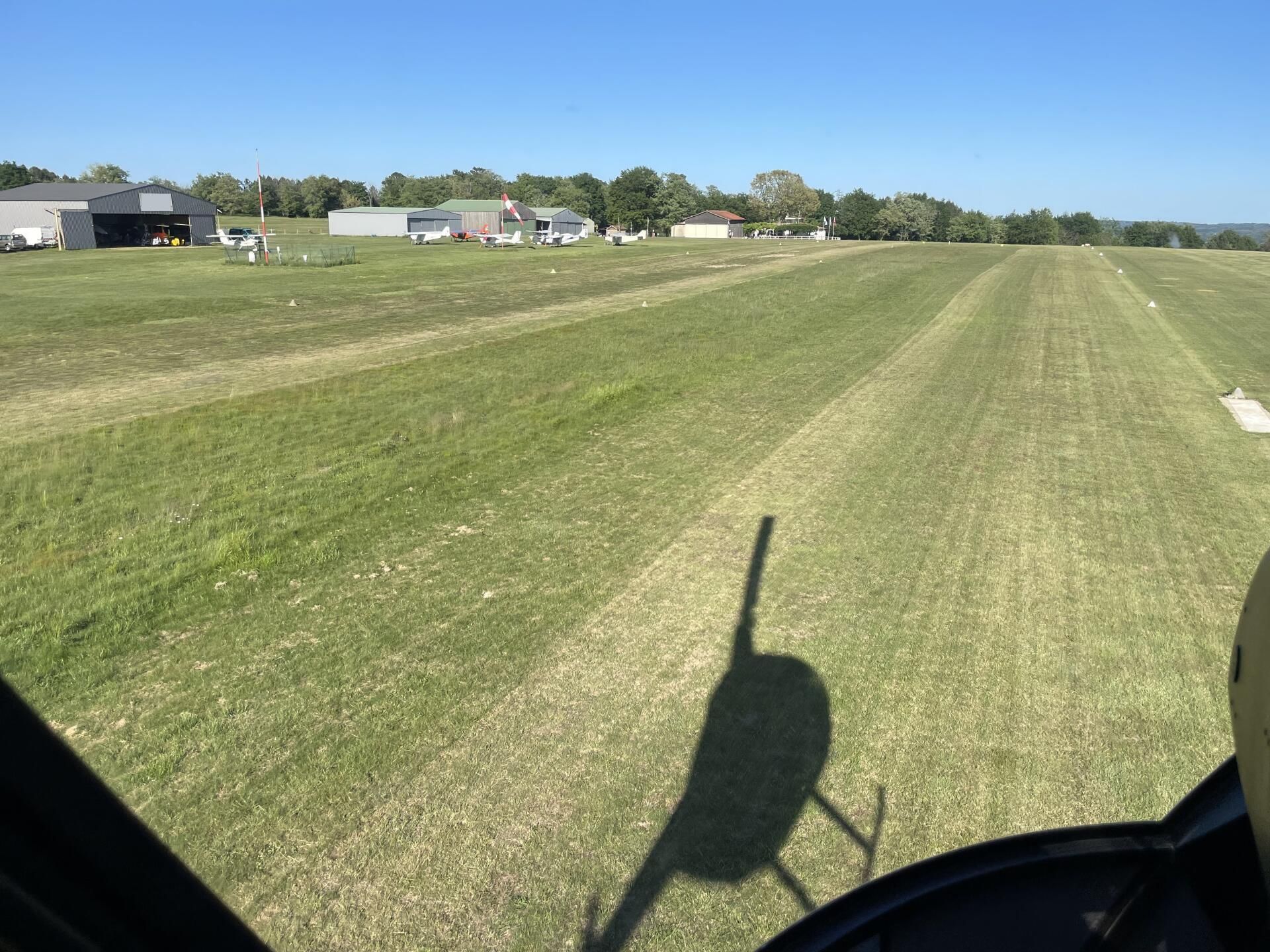 Belvès Saint Pardoux ou Sarlat-Domme