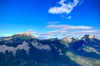 Massif de la Chartreuse