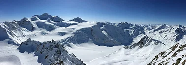 Top-Skigebiete, majestätische Königsschlösser & atemberaubende Seen
