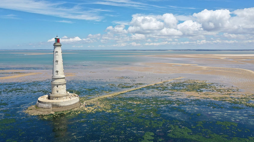 Retour de La Rochelle