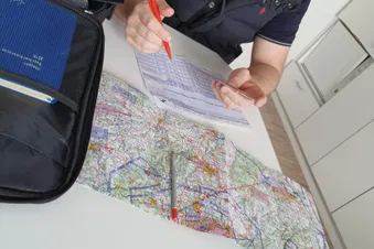 Starter  30 Burg Frankenstein (3 Personen)