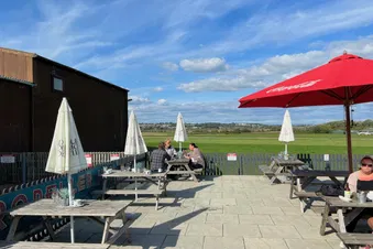 The Propeller Inn pub