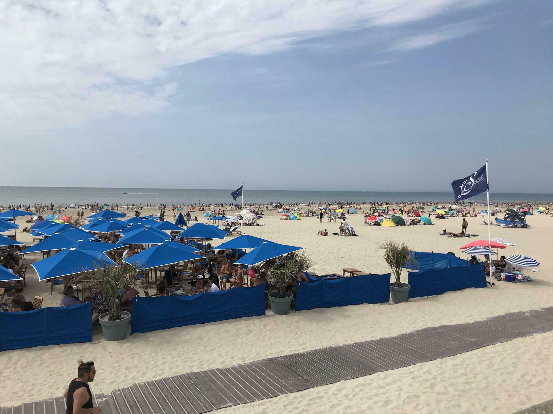 Day return - Denham to LeTouquet (2-3 passengers)