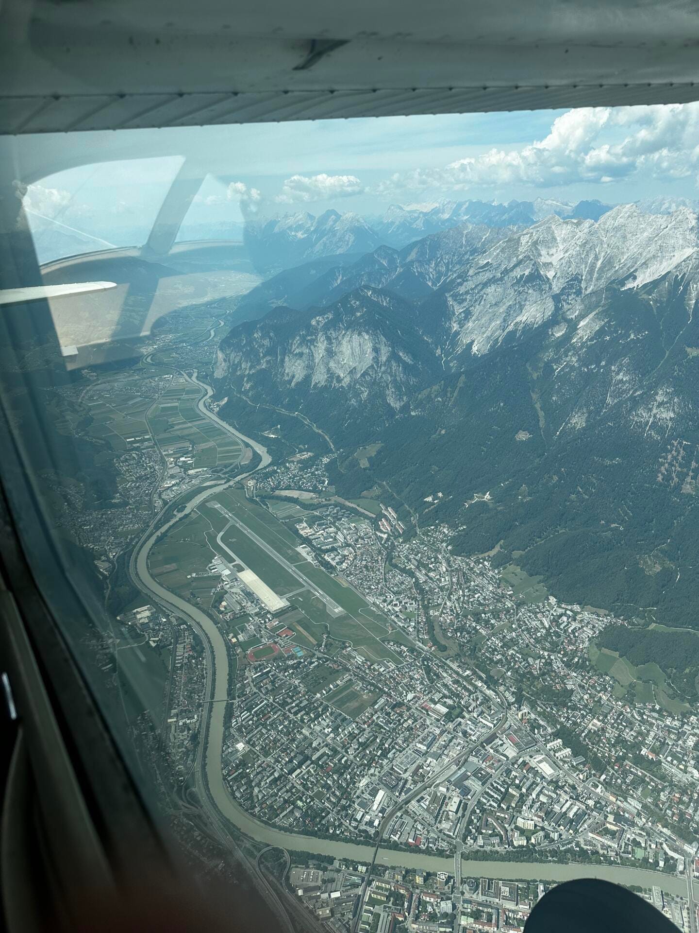 🇮🇹 Tagesausflug nach Trento – Pizza, Alpen & Dolce Vita