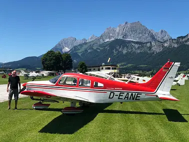 Bodensee und Allgäuer Alpen