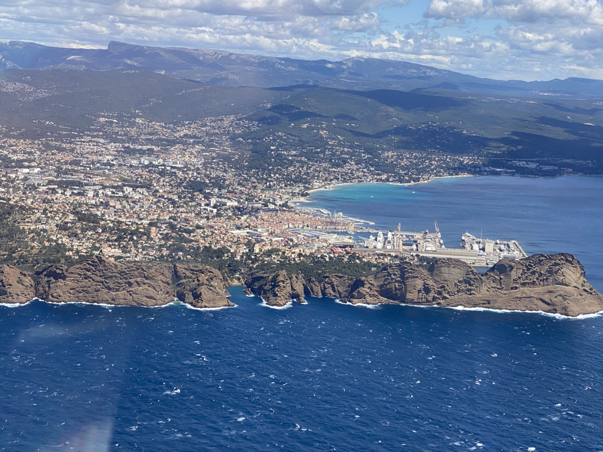 A la découverte de la camargue