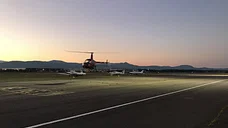 Initiation au Pilotage en Hélicoptère R22 - 42min