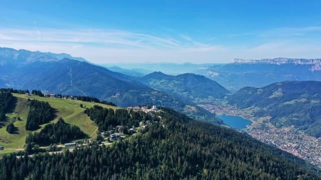 Le Best-of des Alpes grenobloises [Français-English-Español]