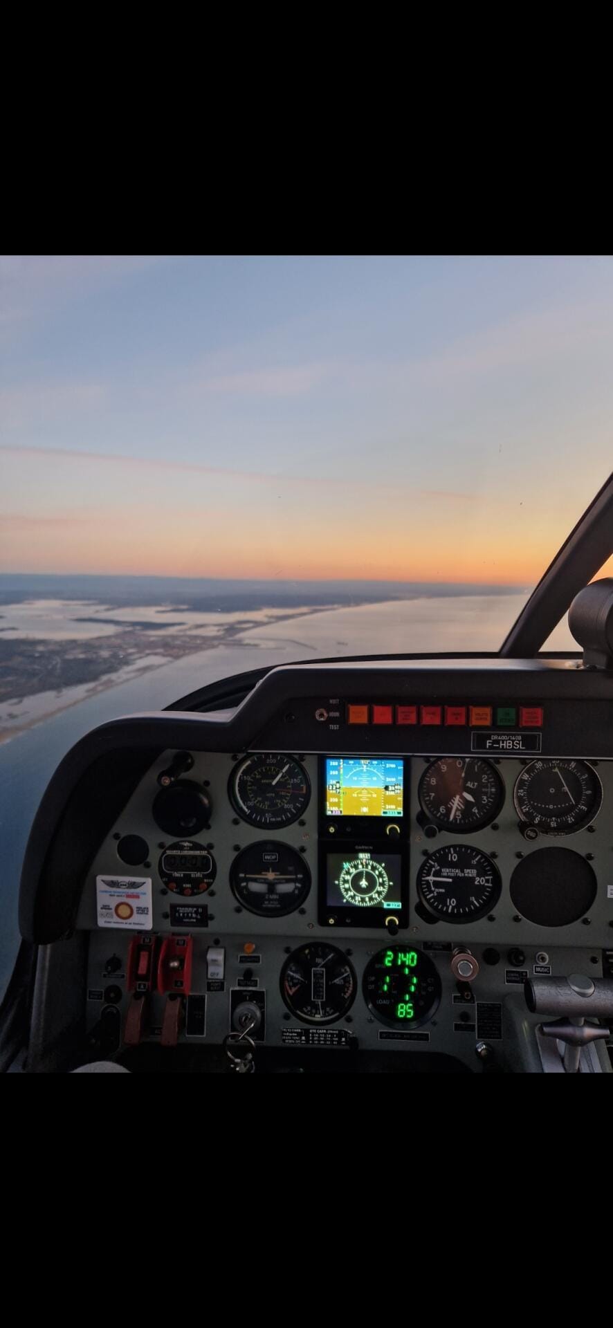 Vol bord de mer Gruissan Collioure Cerbère