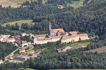 Waldviertel- Rundflug