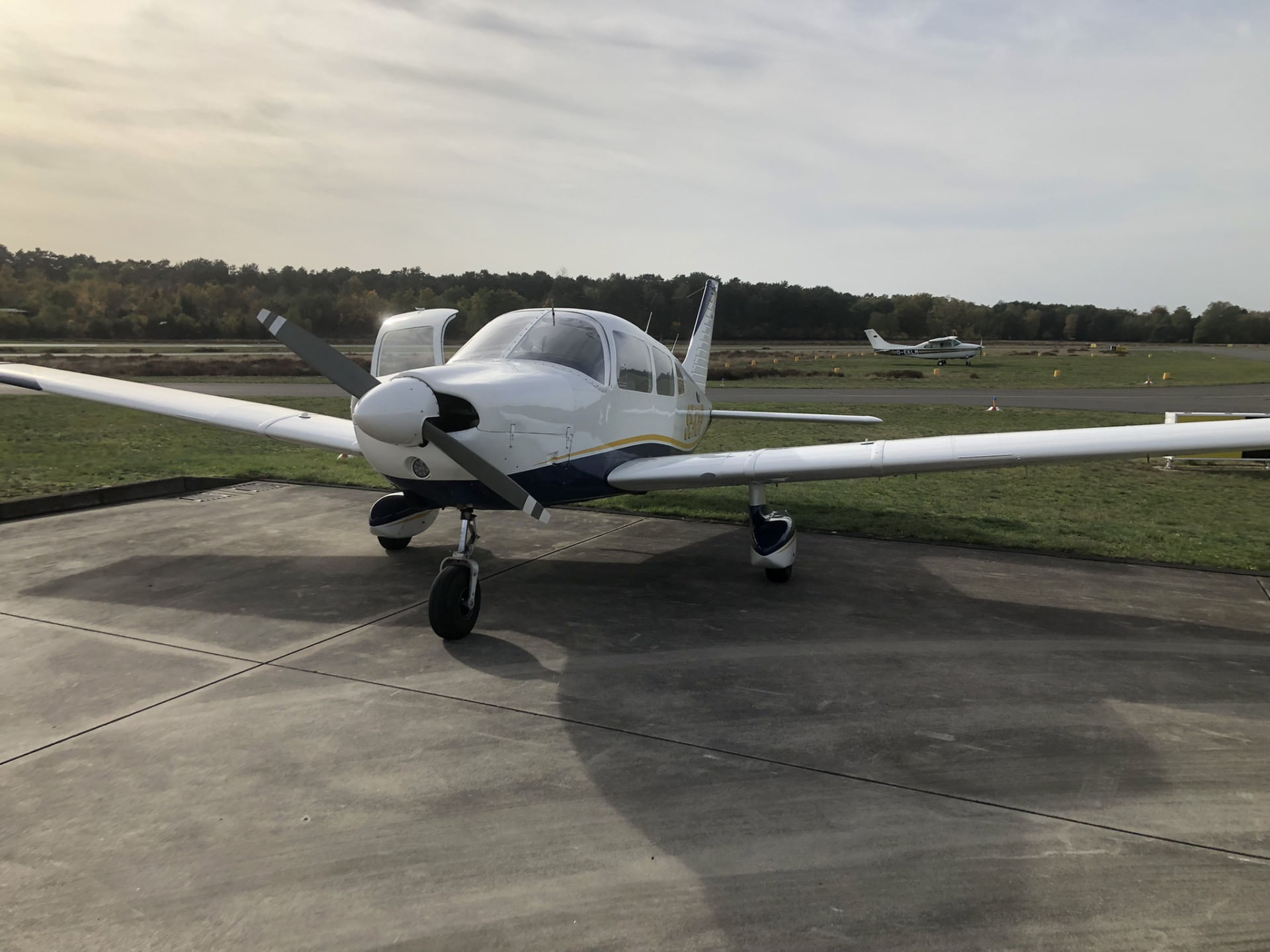 Bielefeld-Nordsee One-Way