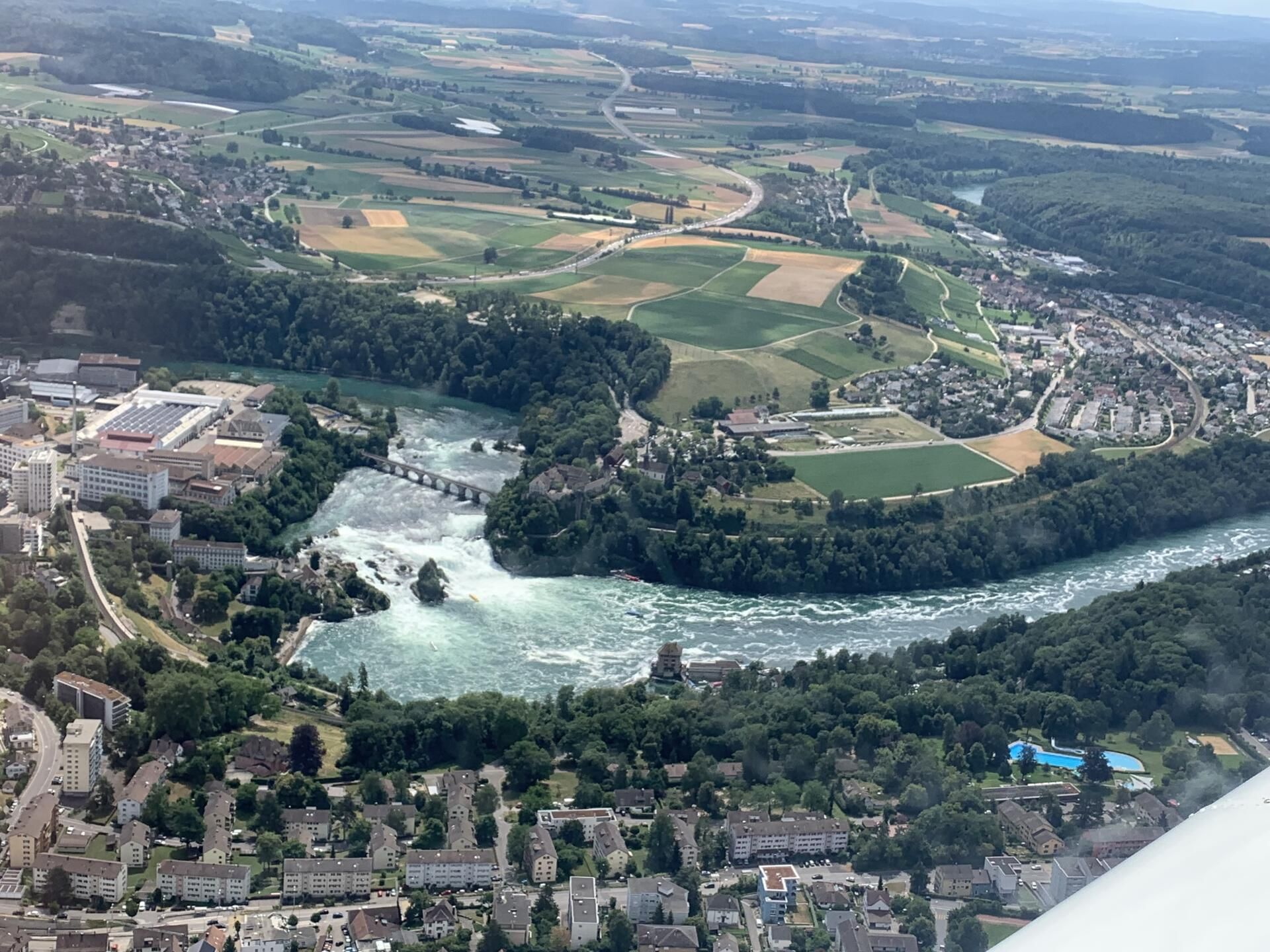 Rheinfall