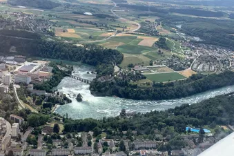 Rheinfall