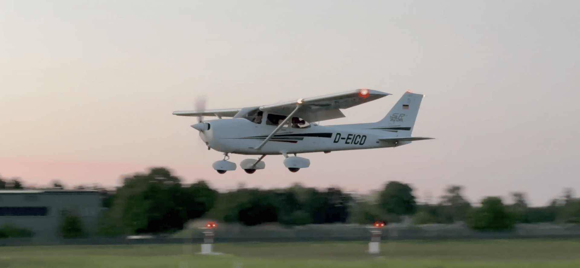 Cessna 172 SP