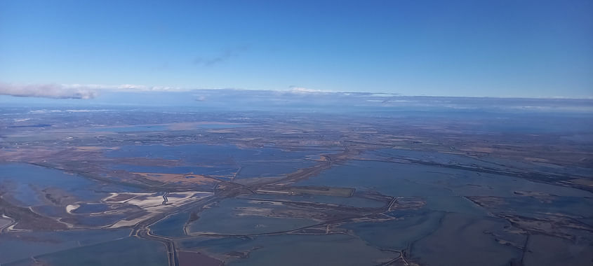 Le Grand Tour de la Camargue