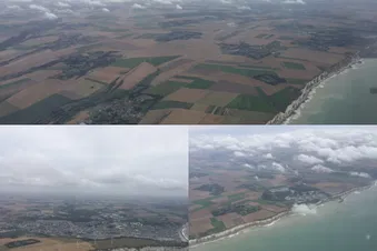 La grande découverte des joyaux de la région