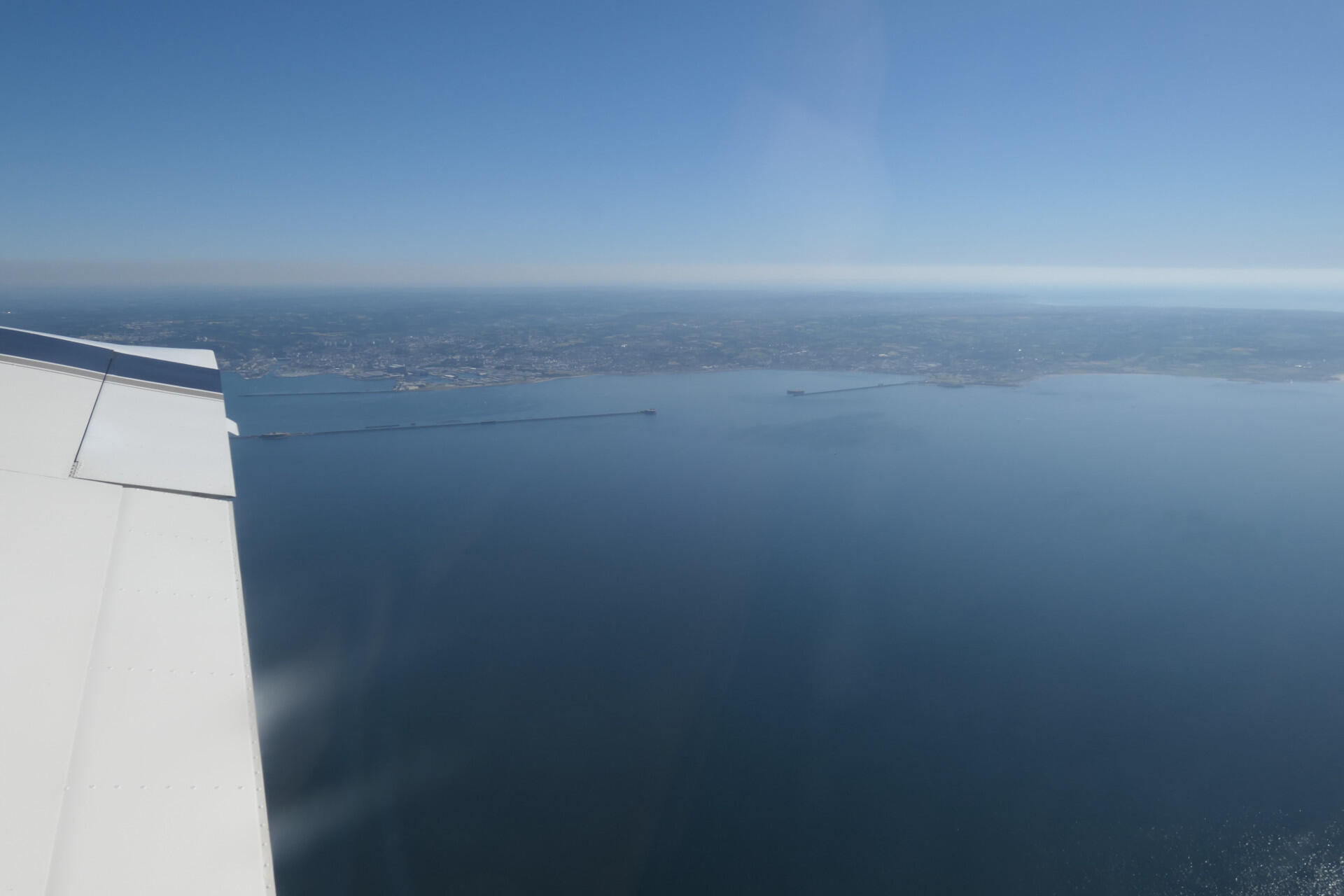 Tour du Cotentin : de Granville à Granville