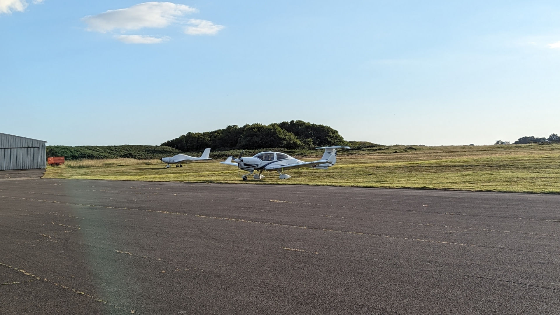 Balade à Belle-Île