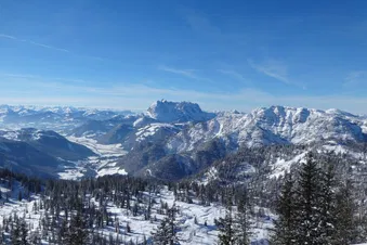 Tagesausflug Zell am See