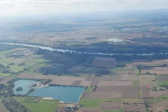 Kernkraftwerk Biblis