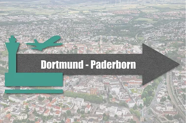 Dortmund - Paderborn