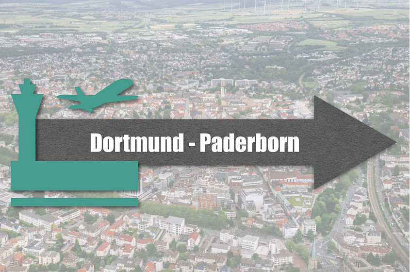 Dortmund - Paderborn