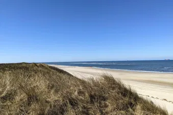 Ausflug nach Wangerooge